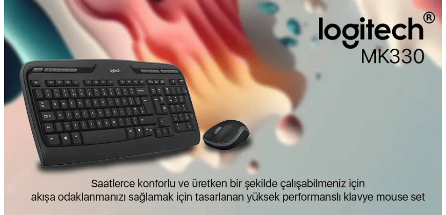 LOGITECH