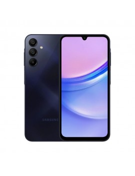 Samsung Galaxy A15 6/128 Gb Akıllı Telefon Siyah